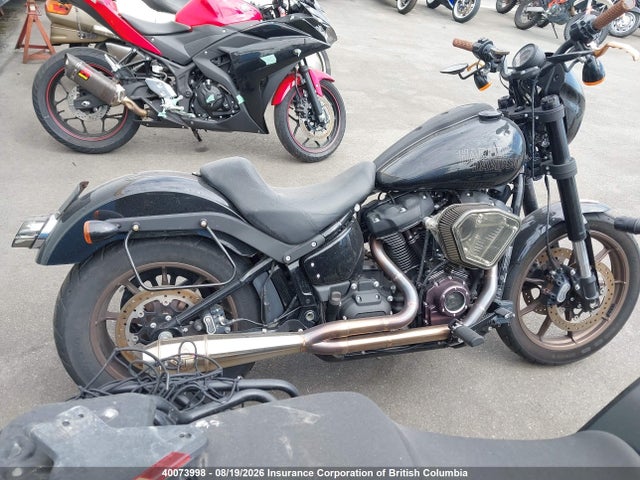 Harley-Davidson FXLRS 2022 5HD1YWZ3XNB055491 Image 14