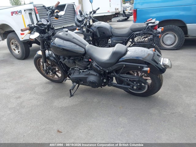 Harley-Davidson FXLRS 2022 5HD1YWZ3XNB055491 Image 15