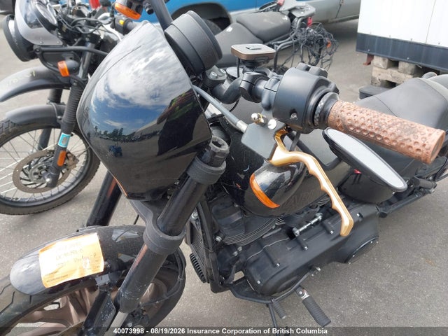 Harley-Davidson FXLRS 2022 5HD1YWZ3XNB055491 Image 16