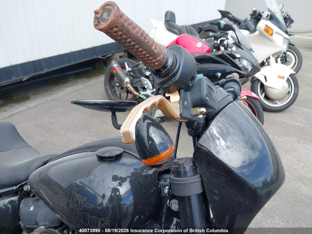Harley-Davidson FXLRS 2022 5HD1YWZ3XNB055491 Image 17