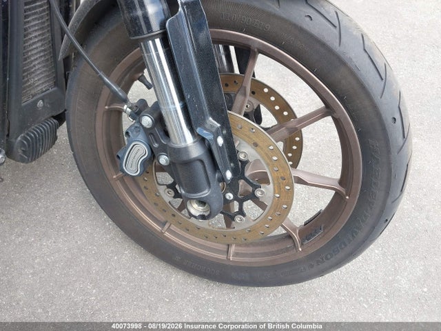 Harley-Davidson FXLRS 2022 5HD1YWZ3XNB055491 Image 18