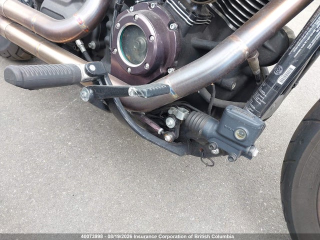 Harley-Davidson FXLRS 2022 5HD1YWZ3XNB055491 Image 19
