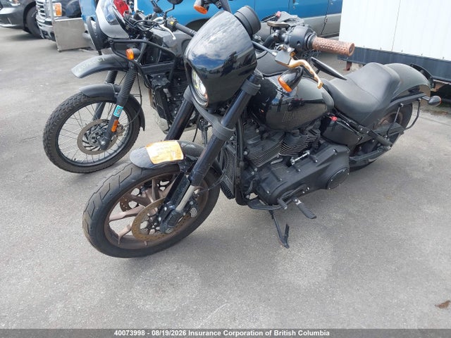 Harley-Davidson FXLRS 2022 5HD1YWZ3XNB055491 Image 2