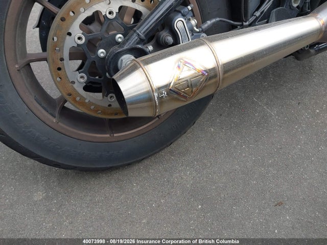 Harley-Davidson FXLRS 2022 5HD1YWZ3XNB055491 Image 20