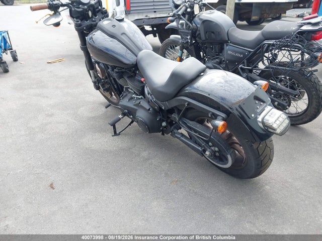 Harley-Davidson FXLRS 2022 5HD1YWZ3XNB055491 Image 3