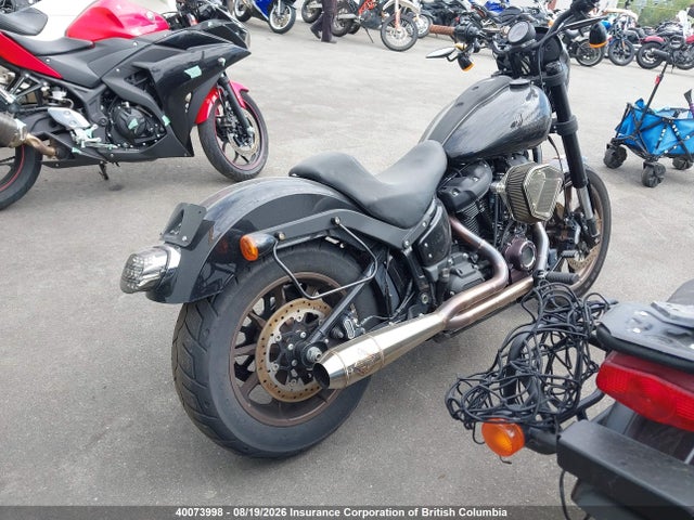 Harley-Davidson FXLRS 2022 5HD1YWZ3XNB055491 Image 4
