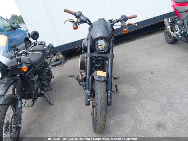 Harley-Davidson FXLRS 2022 5HD1YWZ3XNB055491 Image 5