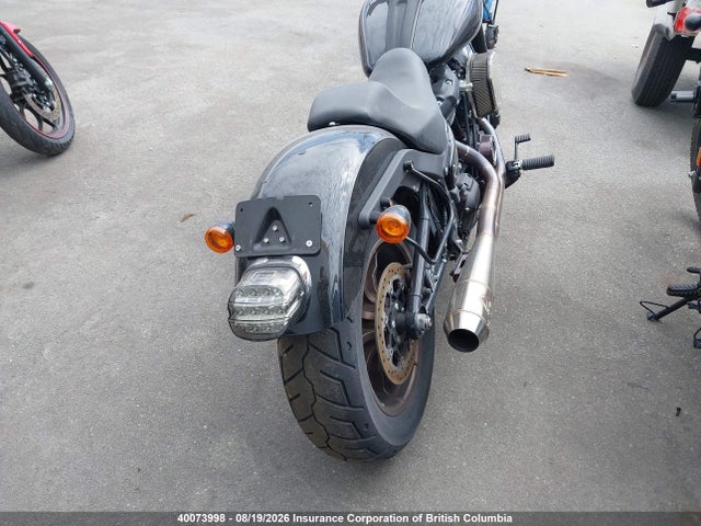 Harley-Davidson FXLRS 2022 5HD1YWZ3XNB055491 Image 6