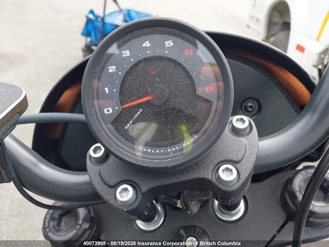 Harley-Davidson FXLRS 2022 5HD1YWZ3XNB055491 Image 7