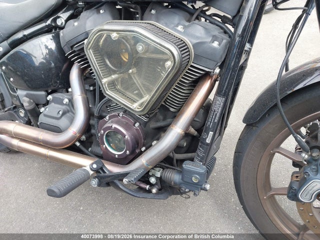 Harley-Davidson FXLRS 2022 5HD1YWZ3XNB055491 Image 8
