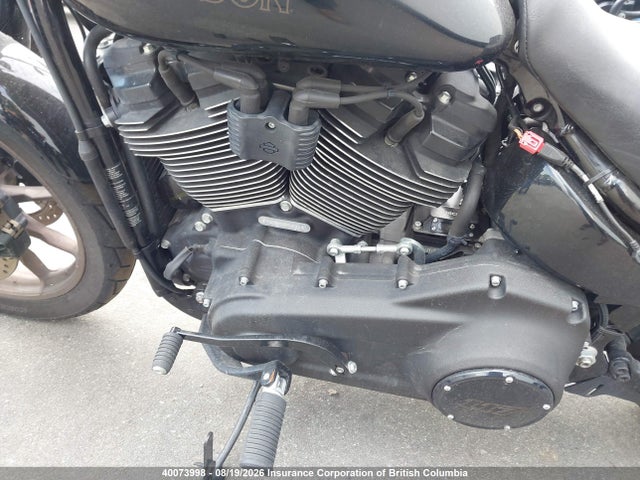 Harley-Davidson FXLRS 2022 5HD1YWZ3XNB055491 Image 9