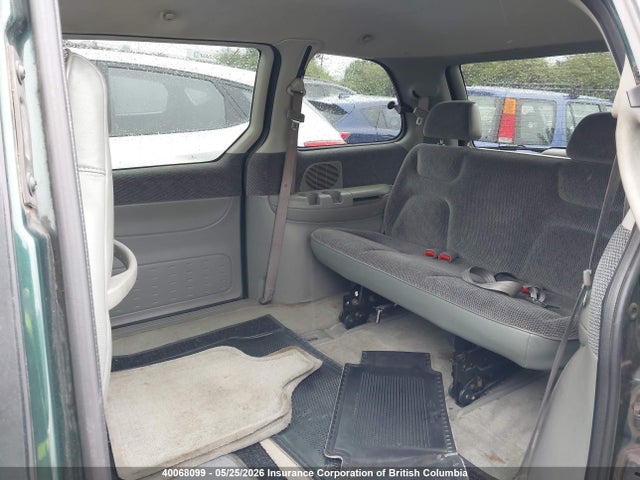 Aukcja sprzedaży 1997 Dodge Caravan Se/sport, vin: 2B4GP45R4VR332476, numer aukcji: 40068099
