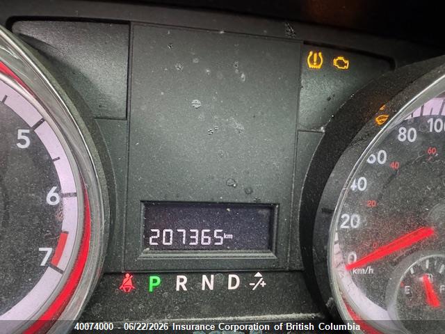 2012 Dodge Grand Caravan Se მანქანა იყიდება აუქციონზე, vin: 2C4RDGBG6CR301560, აუქციონის ნომერი: 40074000