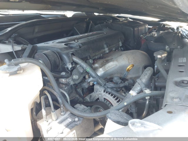 2005 Toyota Camry მანქანა იყიდება აუქციონზე, vin: 4T1BE32K95U059280, აუქციონის ნომერი: 40074001