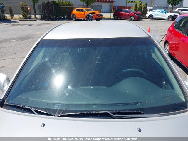 2005 Toyota Camry მანქანა იყიდება აუქციონზე, vin: 4T1BE32K95U059280, აუქციონის ნომერი: 40074001