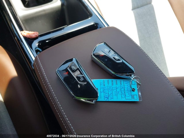 40072034 :رقم المزاد ، 1V2ESPE88SC007558 vin ، 2025 Volkswagen Id.4 Pro مزاد بيع