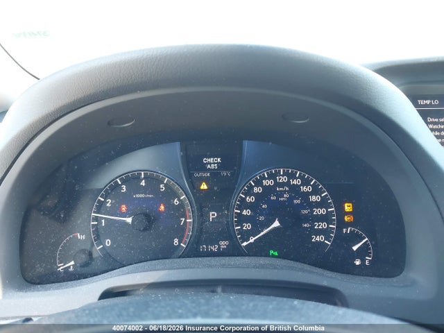 40074002 :رقم المزاد ، 2T2BK1BA6DC164732 vin ، 2013 Lexus Rx 350/base/f Sport مزاد بيع
