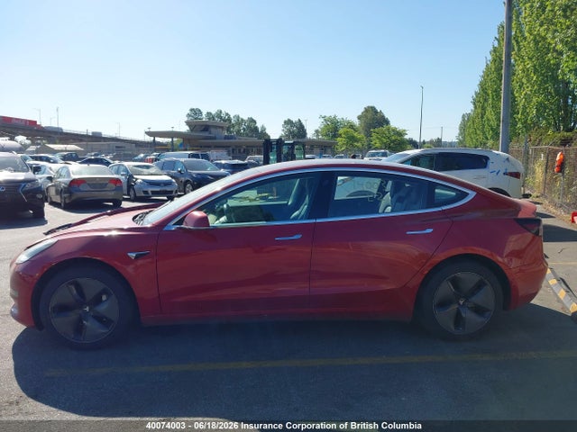 Tesla MODEL 3 2018 5YJ3E1EA4JF103852 Image 15