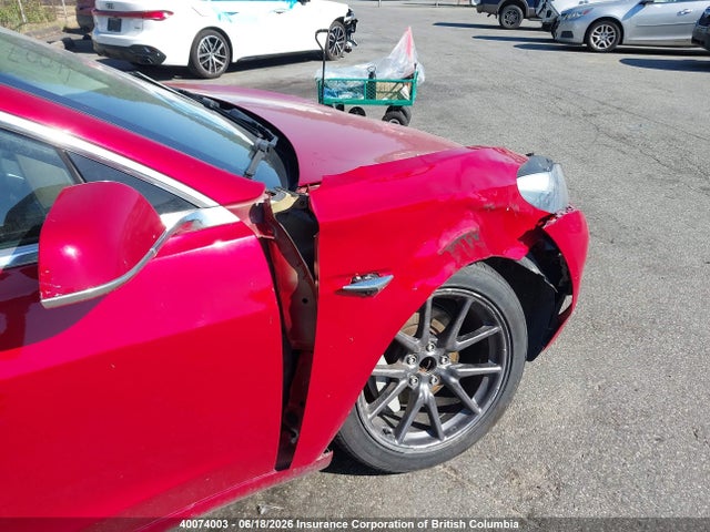 Tesla MODEL 3 2018 5YJ3E1EA4JF103852 Image 19