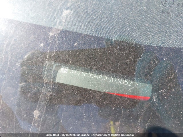 Tesla MODEL 3 2018 5YJ3E1EA4JF103852 Image 20
