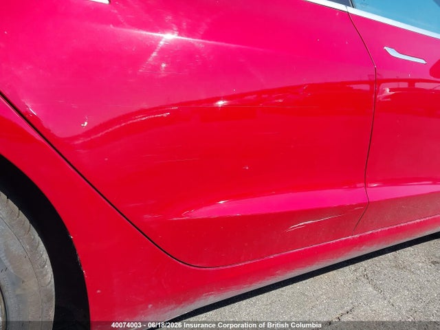 Tesla MODEL 3 2018 5YJ3E1EA4JF103852 Image 23