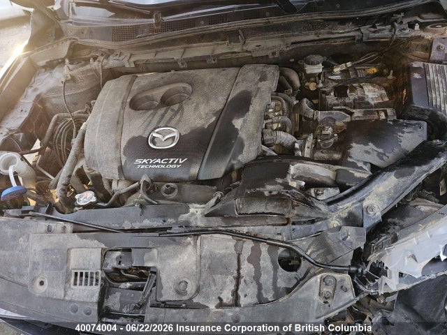 Mazda CX-5 2016 JM3KE4BYXG0810029 Image 13