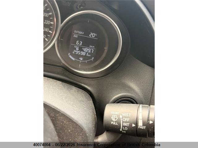 Mazda CX-5 2016 JM3KE4BYXG0810029 Image 15