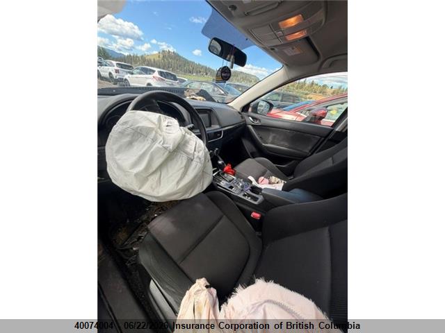 Mazda CX-5 2016 JM3KE4BYXG0810029 Image 16