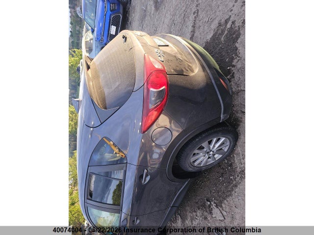 Mazda CX-5 2016 JM3KE4BYXG0810029 Image 3