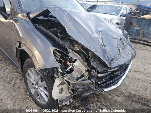 Mazda CX-5 2016 JM3KE4BYXG0810029 Image 5