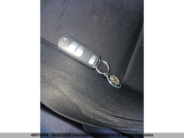 Mazda CX-5 2016 JM3KE4BYXG0810029 Image 9