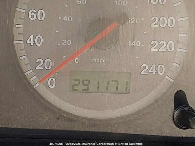 Продаж на аукціоні авто 2001 Honda Civic, vin: 1HGEM22931L811097, номер лоту: 40074008
