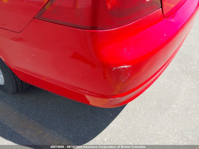 Продаж на аукціоні авто 2001 Honda Civic, vin: 1HGEM22931L811097, номер лоту: 40074008