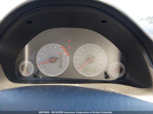 Продаж на аукціоні авто 2001 Honda Civic, vin: 1HGEM22931L811097, номер лоту: 40074008