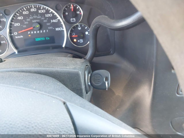 2008 Gmc Savana Standard მანქანა იყიდება აუქციონზე, vin: 1GTFG154981195867, აუქციონის ნომერი: 40074009
