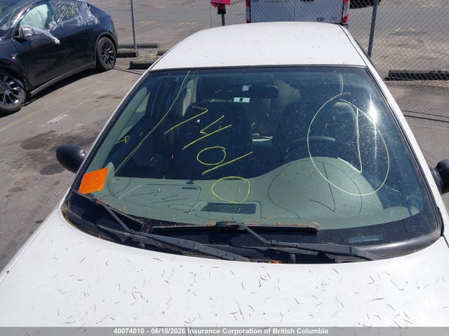 Aukcja sprzedaży 2001 Chevrolet Cavalier Ls, vin: 3G1JF52T61S165612, numer aukcji: 40074010
