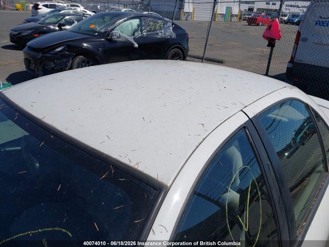 Aukcja sprzedaży 2001 Chevrolet Cavalier Ls, vin: 3G1JF52T61S165612, numer aukcji: 40074010