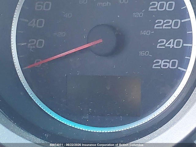 Aukcja sprzedaży 2007 Acura Rdx, vin: 5J8TB18557A803812, numer aukcji: 40074011