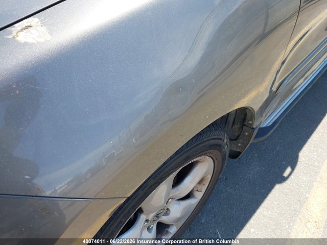 Aukcja sprzedaży 2007 Acura Rdx, vin: 5J8TB18557A803812, numer aukcji: 40074011