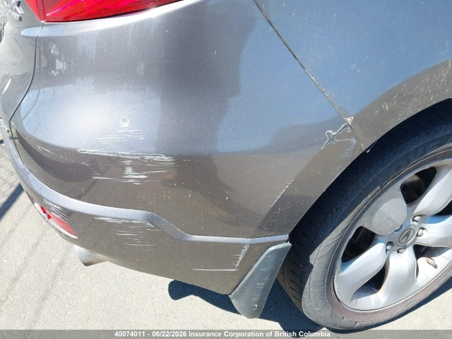 Aukcja sprzedaży 2007 Acura Rdx, vin: 5J8TB18557A803812, numer aukcji: 40074011