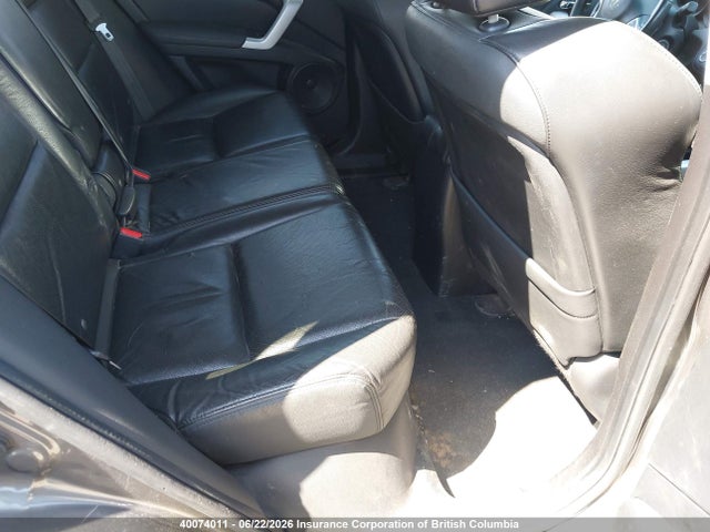 Aukcja sprzedaży 2007 Acura Rdx, vin: 5J8TB18557A803812, numer aukcji: 40074011