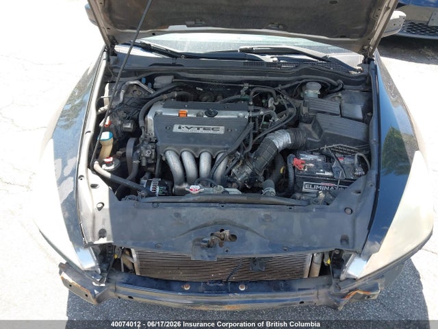 Продаж на аукціоні авто 2003 Honda Accord Ex, vin: 1HGCM56693A800077, номер лоту: 40074012