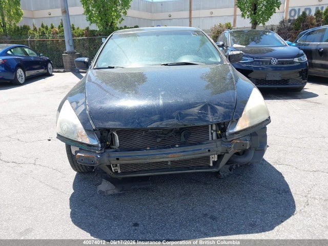 Продаж на аукціоні авто 2003 Honda Accord Ex, vin: 1HGCM56693A800077, номер лоту: 40074012