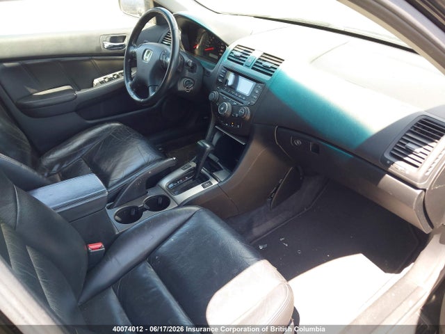 Продаж на аукціоні авто 2003 Honda Accord Ex, vin: 1HGCM56693A800077, номер лоту: 40074012