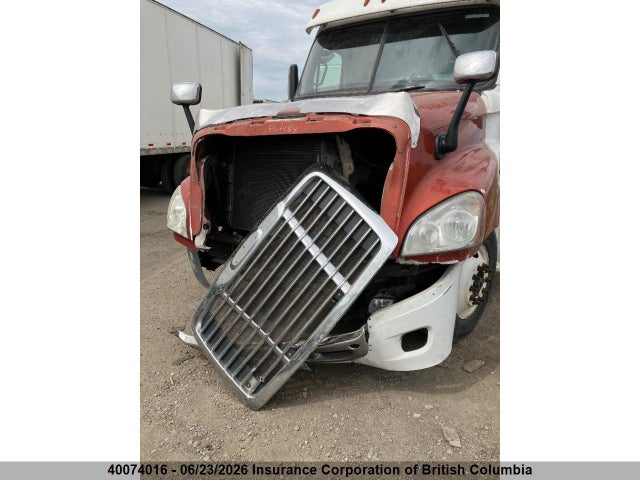 Freightliner Cascadia 125 2015 3AKJGLDV9FSGD9102 Image 5