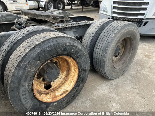 Freightliner Cascadia 125 2015 3AKJGLDV9FSGD9102 Image 7