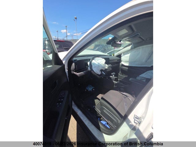 Hyundai Kona 2024 KM8HBCAB4RU132047 Image 10