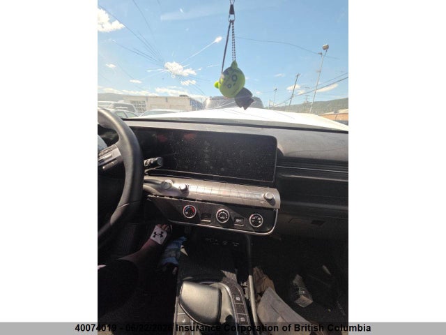Hyundai Kona 2024 KM8HBCAB4RU132047 Image 12
