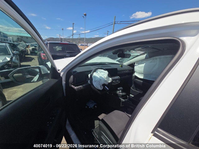 Hyundai Kona 2024 KM8HBCAB4RU132047 Image 13