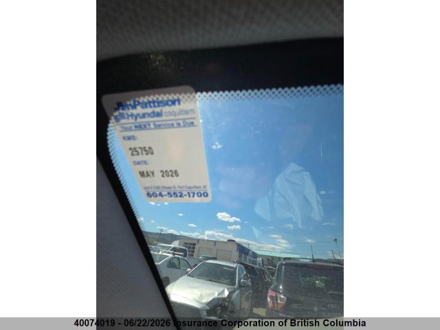 Hyundai Kona 2024 KM8HBCAB4RU132047 Image 14
